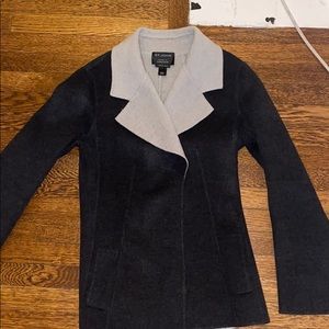 Wool coat